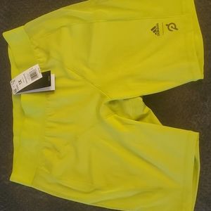Cycling Shorts
